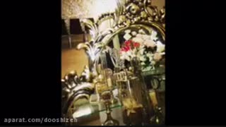 سالن عقد تهرانپارس - شیک و  جدید