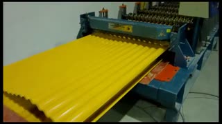 قیمت دستگاه کرکره زن  سینوسی -09121612740 پارس رول فرم