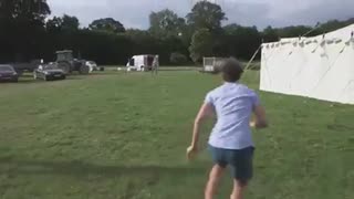 Back stage-One direction