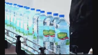 ویدئو دستگاه شیرینگ لیبل تونل مخفی توان صنعت | tavansanat.co