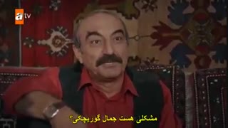 دانلود قسمت 39 عشق و ماوی -Ask ve mavi با زیرنویس فارسی چسبیده