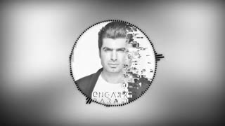 آهنگ جدید باراد به نام انگاری