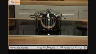 سرویس های نه پارچه کرکماز-فروشگاه اینترنتی سندباد