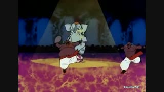 انیمیشن ماجراهای سندباد قسمت 1 با دوبله فارسی