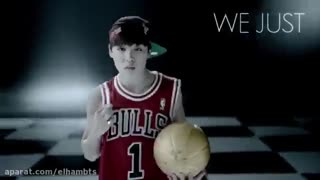BTS - We Are Bullet Proof