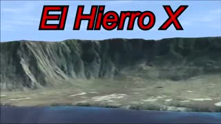 افزودنی جزیره توریستی و زیبای ال هیرو