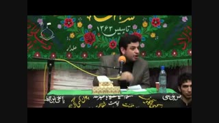 رائفی پور: حضرت فاطمه و جایگاه زن در اسلام (جلسه 2)