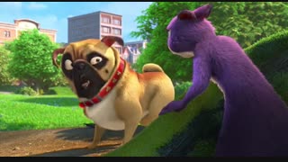 دانلود انیمیشن عملیات آجیلی2  the Nut Job 2 2017 با زیرنویس چسبیده فارسی