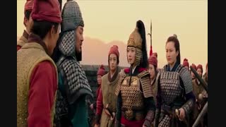 فیلم زیبای خدای جنگ با  دوبله فارسی god of war 2017