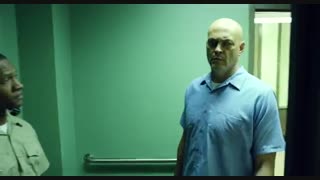 دانلود فیلم هیجانی جدال در سلول بلوک 99 brawl in cell block 99 2017 با زیرنویس چسبیده فارسی