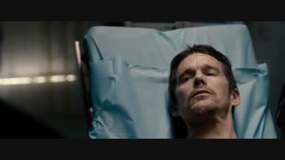 دانلود فیلم اکشن 24 ساعت تا زنده ماندن 24 hours to live  2107 با زیرنویس چسبیده فارسی