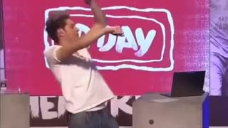 One direction-niall horan