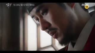 دانلود سریال کره ای هونگ گیل دونگ شورشی Rebel: The Thief Who Stole The People