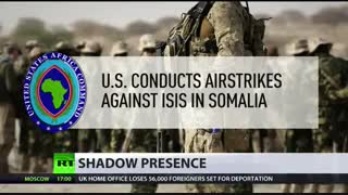 دانلود اخبار شبکه RT آمریکا RT News 04 November 2017