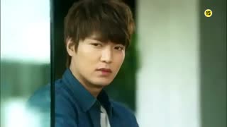 دانلود سریال کره ای وارثان The Heirs