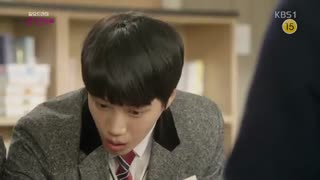 سریال کره ای به آرامی Andante با بازی کای عضو اکسو exo kaiقسمت هفتم (زیرنویس آنلاین)