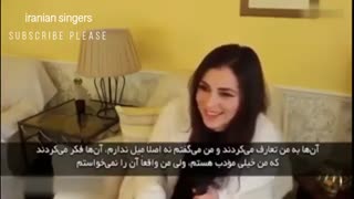 دردسر های تعارف ایرانی از زبان یک توریست