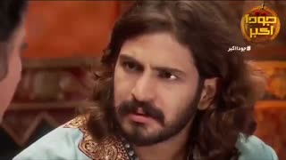 دانلود قسمت 281 سریال جودا و اکبر دوبله در تلگرام @Tasvirfa