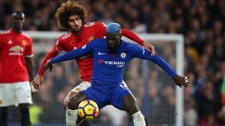 خلاصه فوتبال چلسی ۱ - ۰ منچستریونایتد