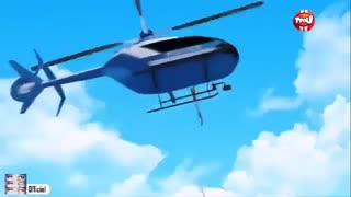 قسمت ششم فصل دوم