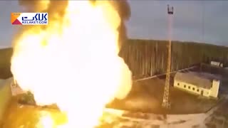 جنگ روسیه با امریکا به زودی