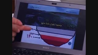 عواقب نگران کننده برداشت غیرمجاز آب