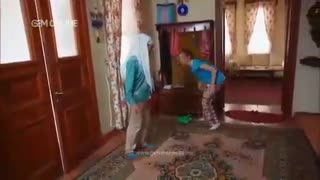 عشق اجاره ای   دوبله فارسی قسمت 2