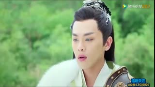سریال چینی نووولند قلعه ای در آسمان قسمت 26--Novoland: The Castle In the Sky 2016 با زیرنویس فارسی
