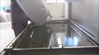 هیدروکردن تمام اجسام 09127692842