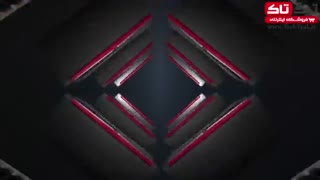 لپ تاپ ایسر مدل Nitro 5