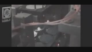 ویدئو دستگاه پرکن 4 لاین خطی