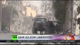 دانلود اخبار شبکه RT News 04 November 2017 یکشنبه14آبان