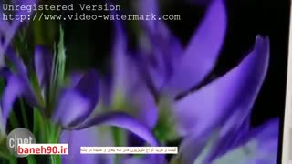 تلویزیون 55 اینچ منحنی ال جی مدل eg910t