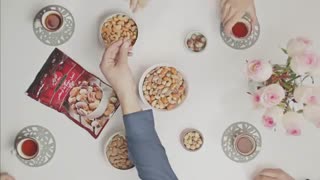 ویدیوهای خاک بر سری