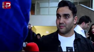 چطور ممکن است یک نقد یا کامنت منفی هم درباره ایشان وجود نداشته باشد؟