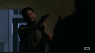 دانلود قسمت سوم از فصل هشتم 8 مردگان متحرک The Walking Dead با زیرنویس چسبیده