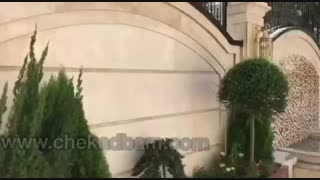 پروژه محوطه آرایی در تهران