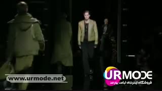 فروشگاه اینترنتی لباس