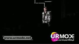 خرید اینترنتی لباس