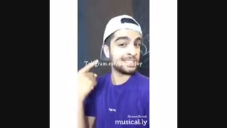 موزیکالی^^