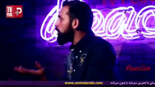 ری اکشن جنجالی محسن افشانی به حکم زندانی شدنش