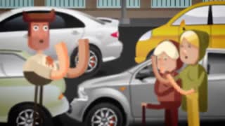 انیمیشن زیبای پاکلین