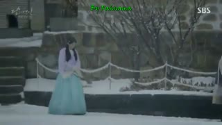 نقد و بررسی سریال کره ای عاشقان ماه (سکانسهای منتخب قسمت پنجم)