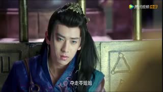 سریال چینی نووولند قلعه ای در آسمان قسمت 28--Novoland: The Castle In the Sky 2016 با زیرنویس فارسی