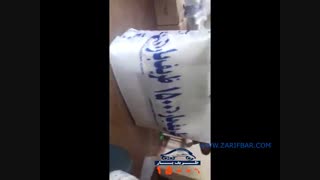 بسته بندی پیانو توسط باربری ظریف بار 1500