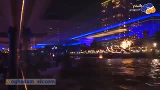 سفر به بانکوک