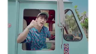 JUNHO (From 2PM) "Ice Cream" M/V