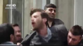 سریال گرگ سعید و شورا قسمت 22 Kurt Seyit ve Şura (ترکی)