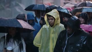 سامسونگ و به تمسخر گرفتن طرفداران آیفون در تیزر تبلیغاتی‌اش