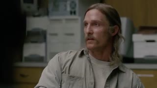 True detective (Rast Kohl)